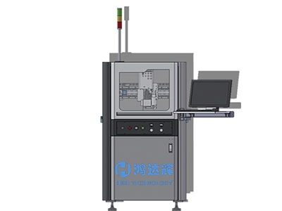 四軸點膠機(jī)